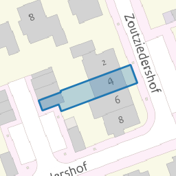 Perceel EDM00-C-4302