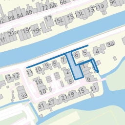 Perceel EDM00-C-4307
