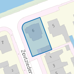 Perceel EDM00-C-4309