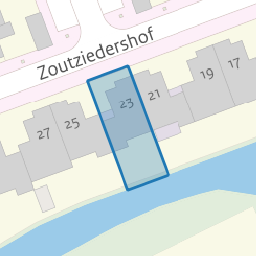 Perceel EDM00-C-4325