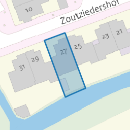 Perceel EDM00-C-4327