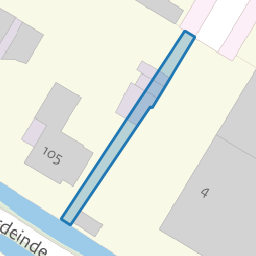 Perceel EDM00-C-4352