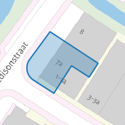 Perceel EDM00-C-4385