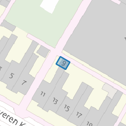 Perceel EDM00-C-4393