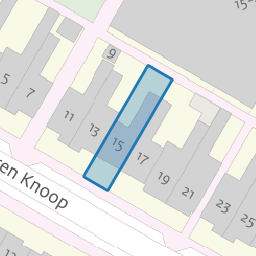 Perceel EDM00-C-4396