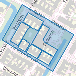 Perceel EDM00-C-4400