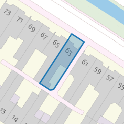 Perceel EDM00-C-4433