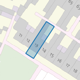Perceel EDM00-C-4441