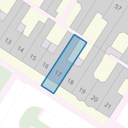Perceel EDM00-C-4445