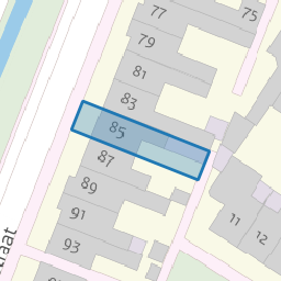 Perceel EDM00-C-4455