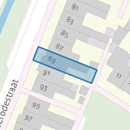 Perceel EDM00-C-4457