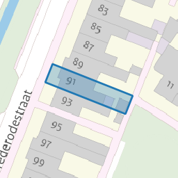 Perceel EDM00-C-4458