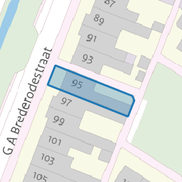 Perceel EDM00-C-4460