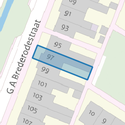 Perceel EDM00-C-4461