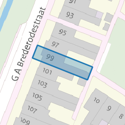 Perceel EDM00-C-4462