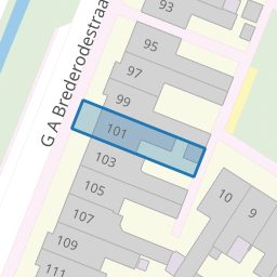 Perceel EDM00-C-4463