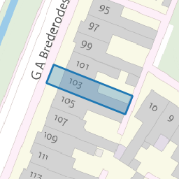 Perceel EDM00-C-4464