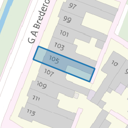 Perceel EDM00-C-4465