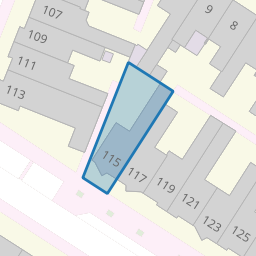 Perceel EDM00-C-4470