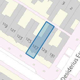 Perceel EDM00-C-4476