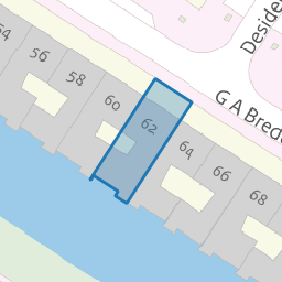 Perceel EDM00-C-4499