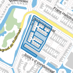Perceel EDM00-C-4501