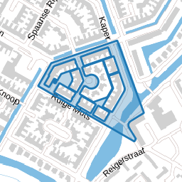 Perceel EDM00-C-4505