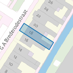 Perceel EDM00-C-4518