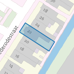 Perceel EDM00-C-4520