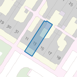 Perceel EDM00-C-4536
