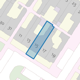 Perceel EDM00-C-4537