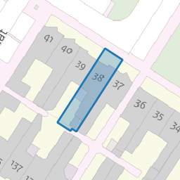 Perceel EDM00-C-4563