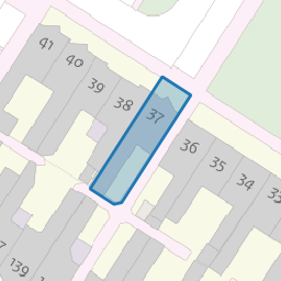 Perceel EDM00-C-4564