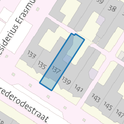 Perceel EDM00-C-4567