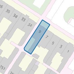 Perceel EDM00-C-4583