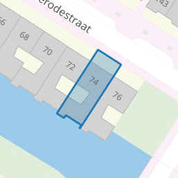 Perceel EDM00-C-4599