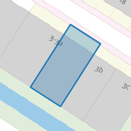 Perceel EDM00-C-4603