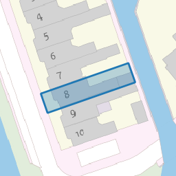 Perceel EDM00-C-4608