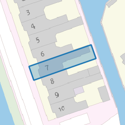 Perceel EDM00-C-4609