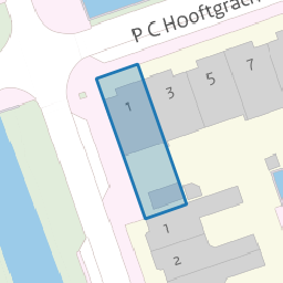 Perceel EDM00-C-4616