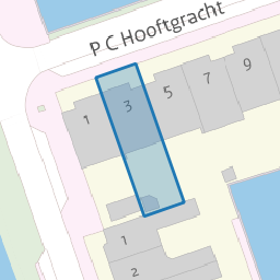 Perceel EDM00-C-4617