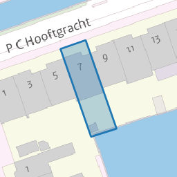 Perceel EDM00-C-4619