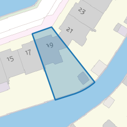 Perceel EDM00-C-4625