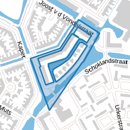 Perceel EDM00-C-4650