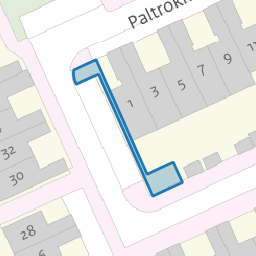 Perceel EDM00-C-4651