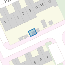 Perceel EDM00-C-4653