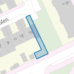 Perceel EDM00-C-4657