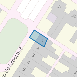 Perceel EDM00-C-4684