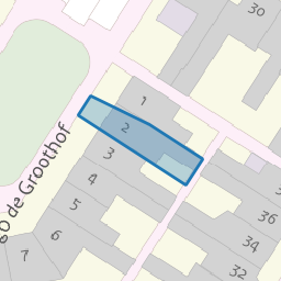Perceel EDM00-C-4687