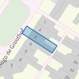 Perceel EDM00-C-4688